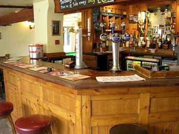 The Crown Inn Benson Exterior foto